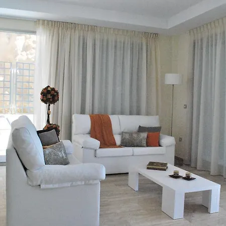 Villa Altos De Finestrat